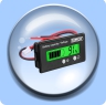 Meter Gauges Counters & Sensors
